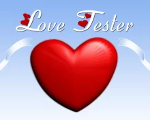 love tester unblocked