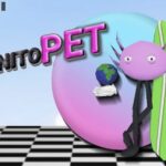 Kinito PET Game Online Play Free